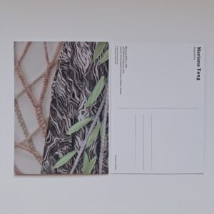 bloomingwillow-postcardii